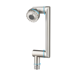 NOVEEN IWS930 3D 360° otočný výtok k IWH955/850/560/460