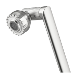 NOVEEN IWS930 3D 360° otočný výtok k IWH955/850/560/460
