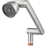NOVEEN IWS930 3D 360° otočný výtok k IWH955/850/560/460 INOX