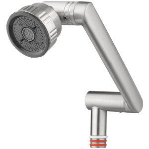 NOVEEN IWS930 3D 360° otočný výtok k IWH955/850/560/460 INOX