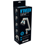 NOVEEN IWS930 3D 360° otočný výtok k IWH955/850/560/460 INOX