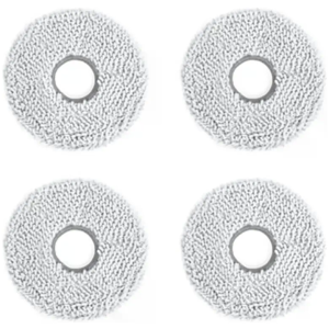 ECOVACS prateľné mopovacie handričky DEEBOT X5 OMNI, 2 páry