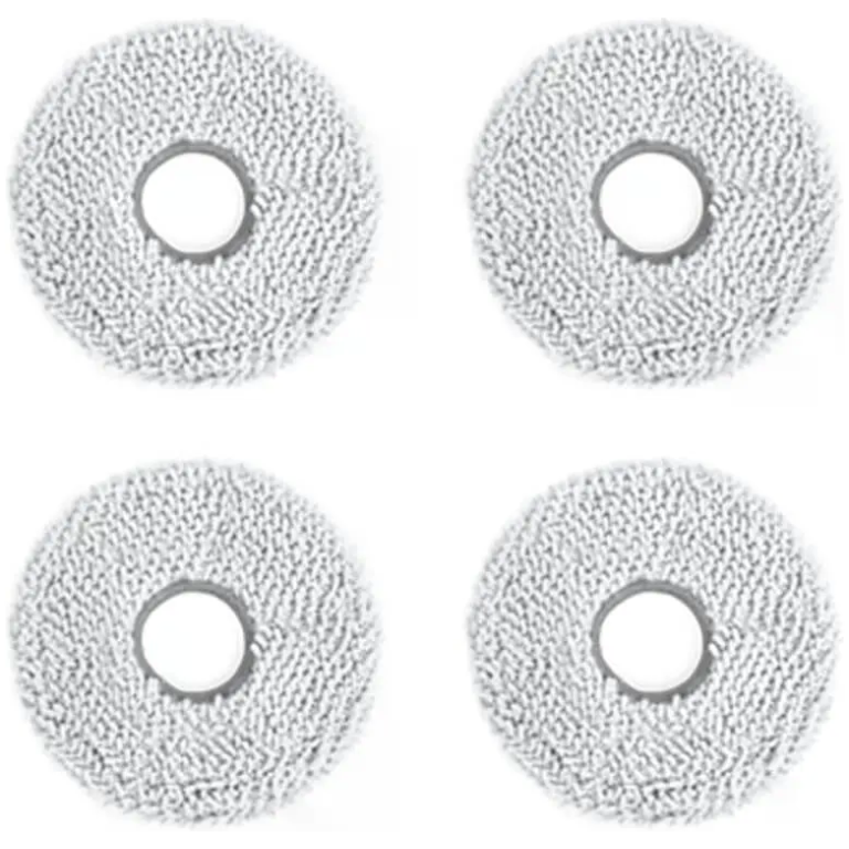 ECOVACS prateľné mopovacie handričky DEEBOT X5 OMNI, 2 páry
