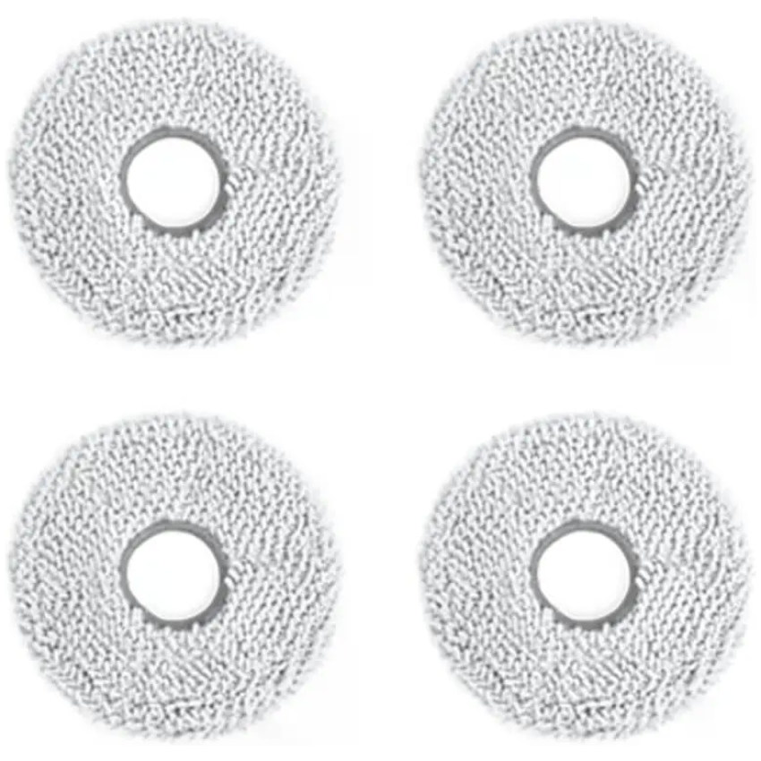 ECOVACS prateľné mopovacie handričky DEEBOT X5 OMNI, 2 páry
