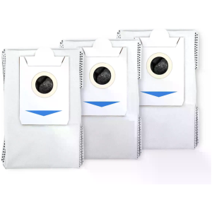 ECOVACS antibakteriálne vrecká do stanice DEEBOT X5 OMNI / T30S OMNI, 3 ks