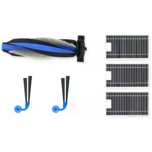 ECOVACS sada príslušenstva DEEBOT X12 / T90 PRO / T90