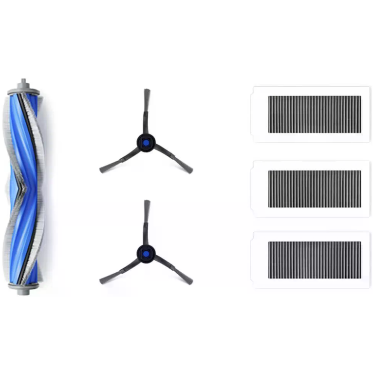 ECOVACS sada príslušenstva DEEBOT X5 OMNI
