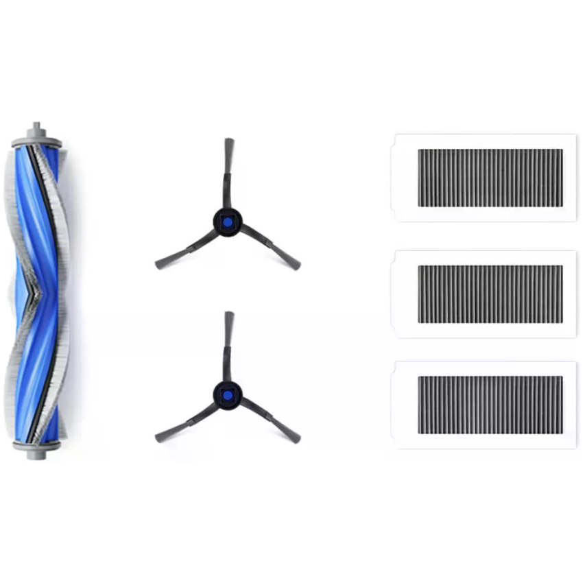 ECOVACS sada príslušenstva DEEBOT X5 OMNI