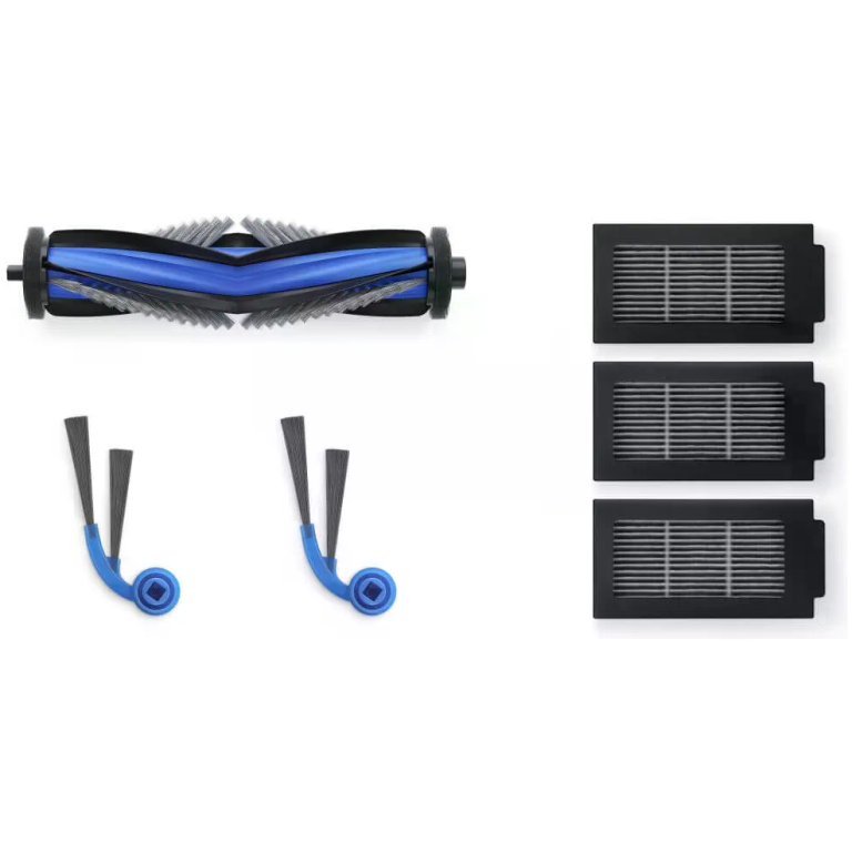 ECOVACS sada príslušenstva DEEBOT T50 / T30C / T30e