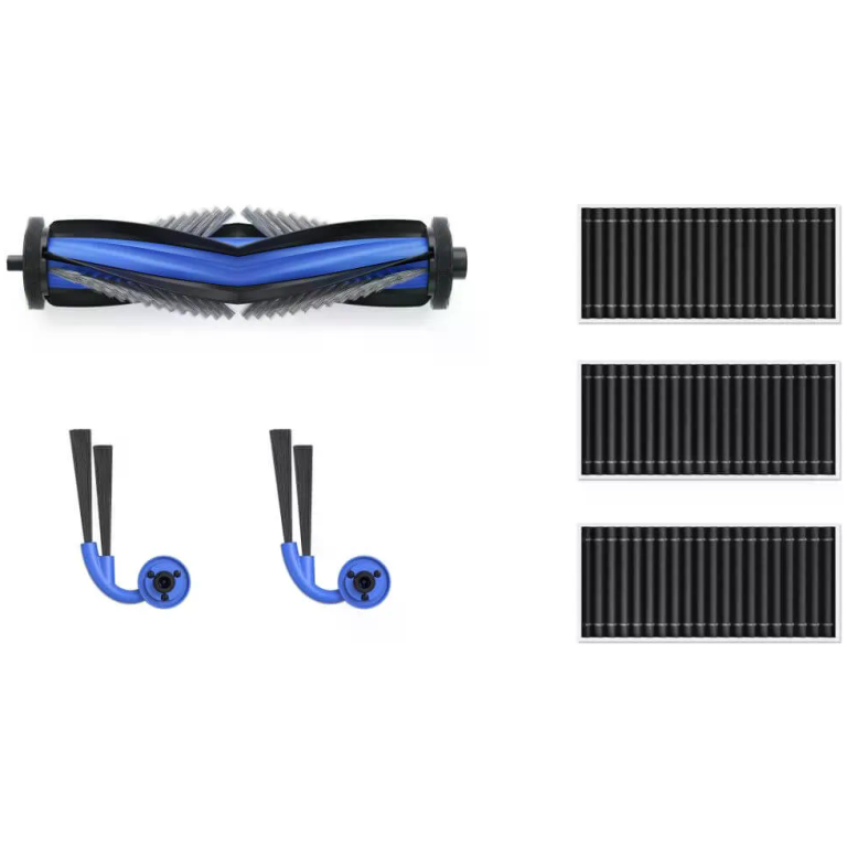 ECOVACS sada príslušenstva DEEBOT X9 PRO