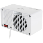 Adler AD 7746 keramický teplovzdušný ventilátor