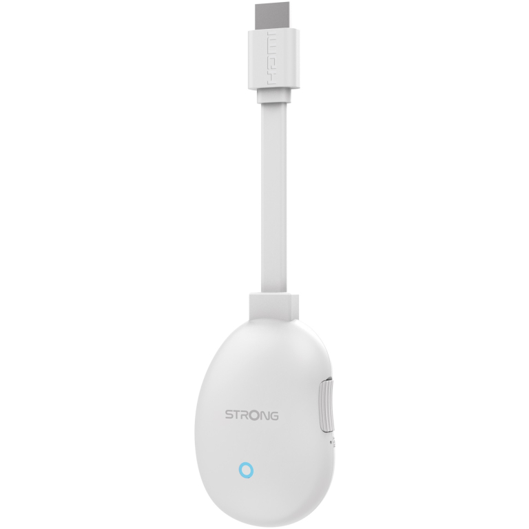 Strong LEAP-NEVE 4K Google TV box