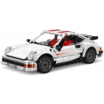 Mould King stabebnica športové auto 911
