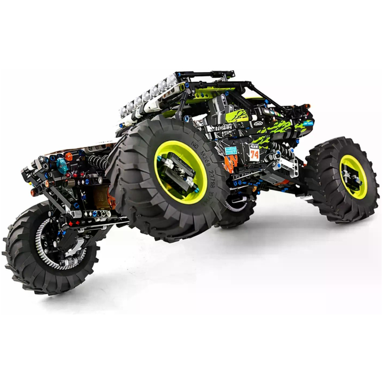 Mould King stabebnica Off-road Buggy 7 Mould King stabebnica Off-road Buggy