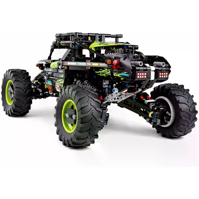 Mould King stabebnica Off-road Buggy 8 Mould King stabebnica Off-road Buggy