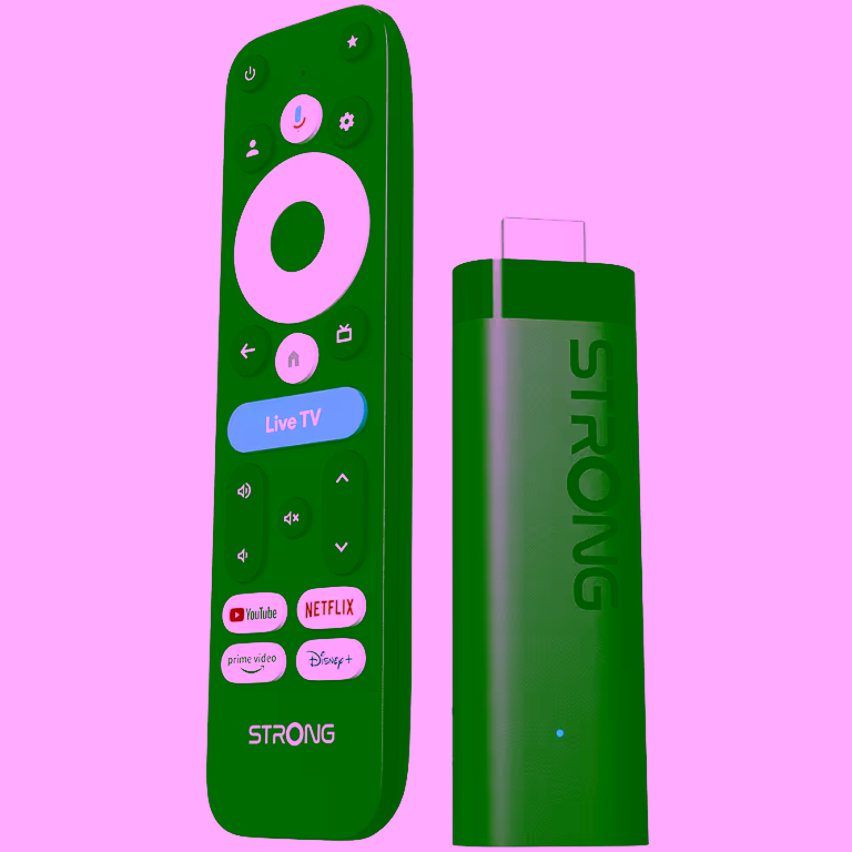 Strong LEAP-NOVA