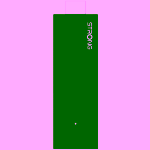 STRONG SRT41 Google TV 4K UHD stick