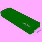 STRONG SRT41 Google TV 4K UHD stick