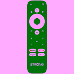 STRONG SRT41 Google TV 4K UHD stick