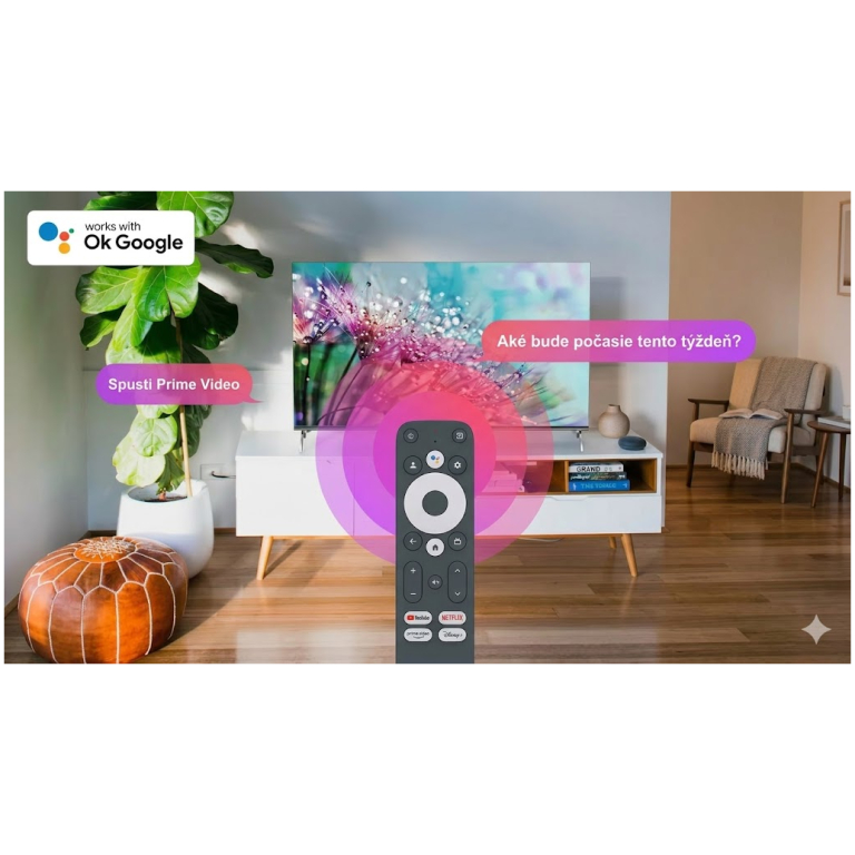 STRONG SRT41 Google TV 4K UHD stick 10 STRONG SRT41 Google TV 4K UHD stick