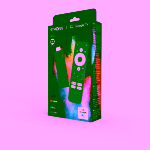 STRONG SRT41 Google TV 4K UHD stick