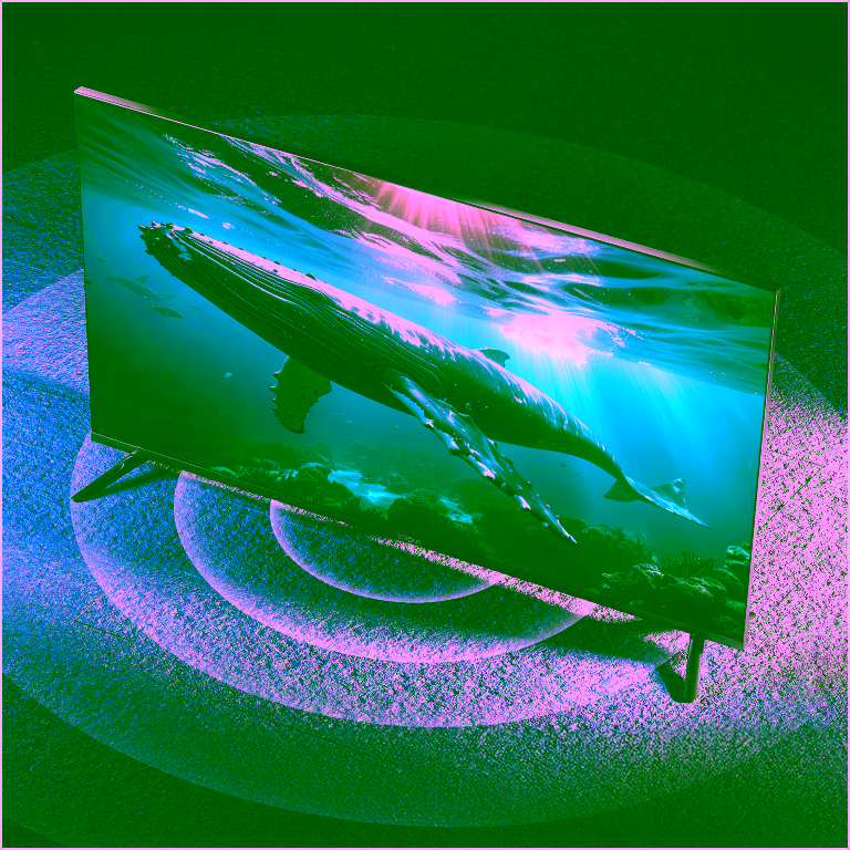 Strong LEAP-UNA+ 2K Android TV box