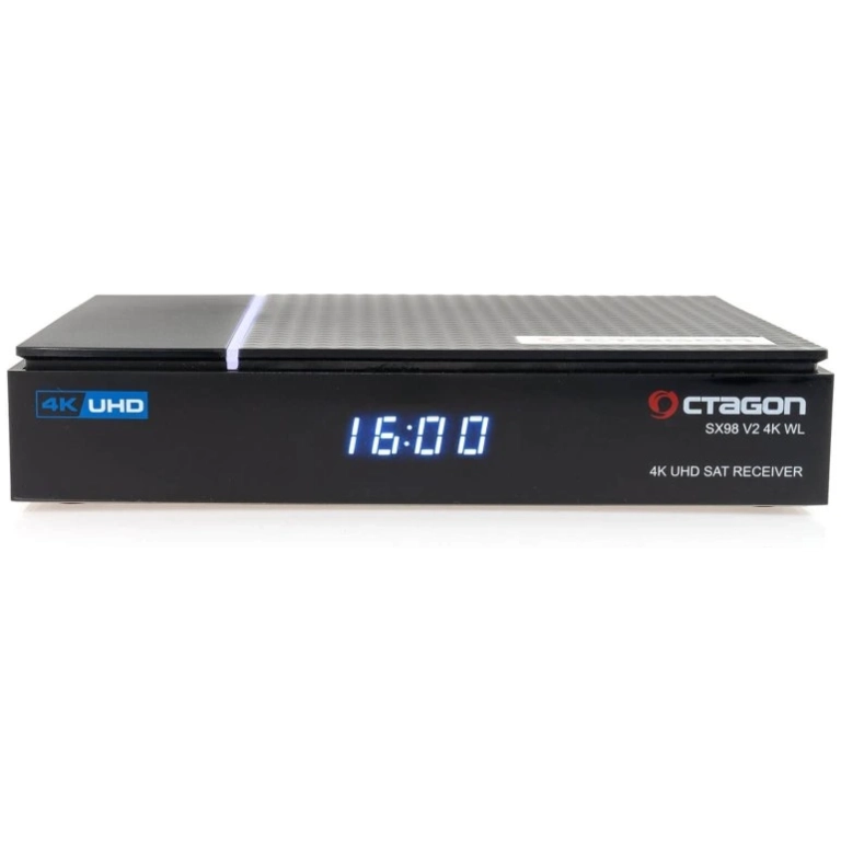 OCTAGON SX98 V2 WL 4K