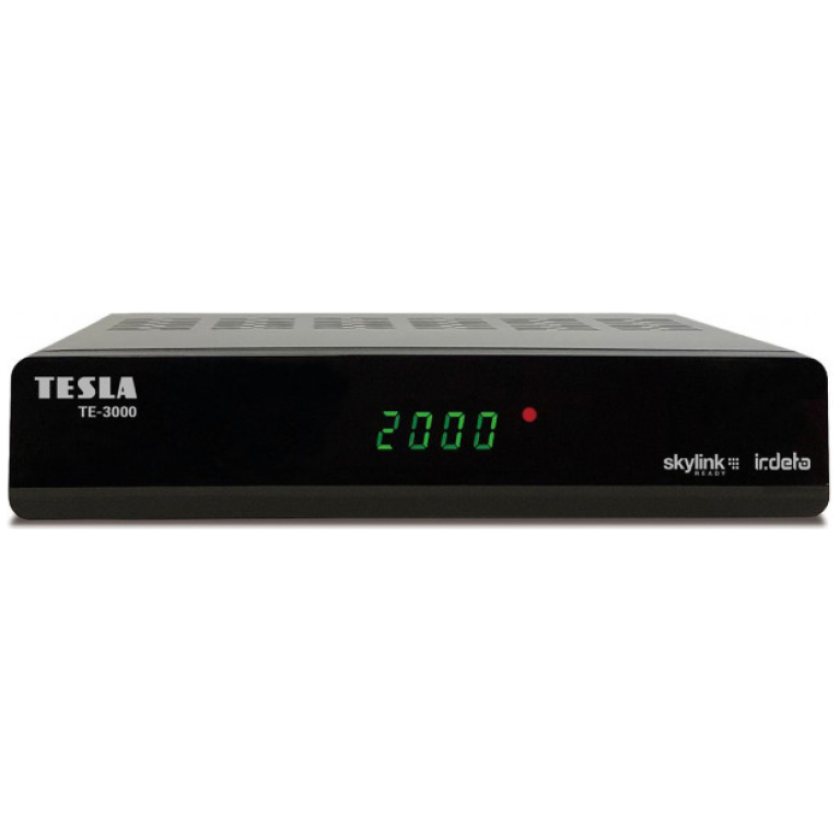TESLA TE-3000 Skylink Ready