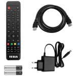 TESLA TE-3000 Skylink Ready