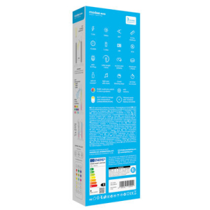 Modee ADL01 stolná lampa ambient 7,5W + diaľkové ovládanie