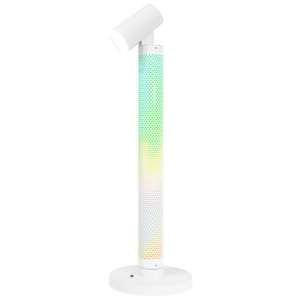 Modee ADL01 stolná lampa ambient 7,5W + diaľkové ovládanie