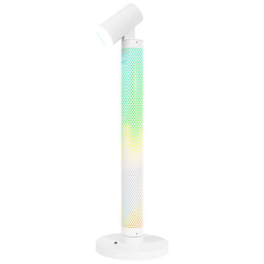 Modee ADL01 stolná lampa ambient 7,5W + diaľkové ovládanie