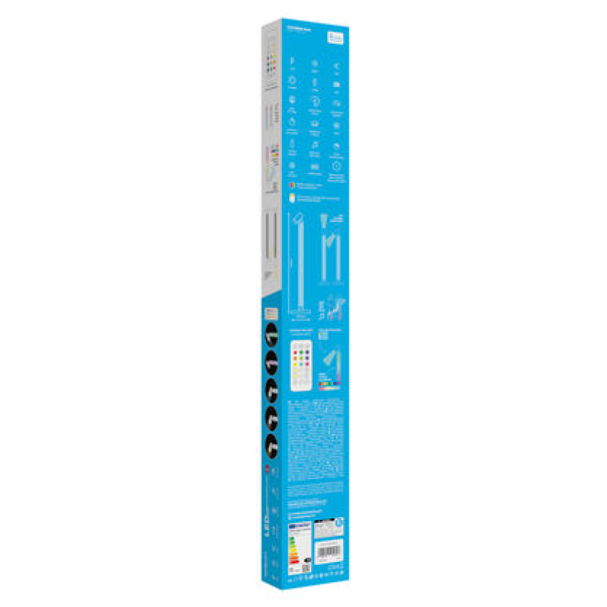 Modee ASL01 samostatne stojaca lampa ambient 10W + diaľkové ovládanie