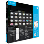Modee LED stropné svietidlo CLC1 55W 3CCT 2700 lumenov