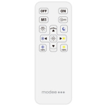 Modee LED stropné svietidlo CLC1 55W 3CCT 2700 lumenov