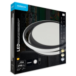Modee LED stropné svietidlo CLC1 55W 3CCT 2700 lumenov