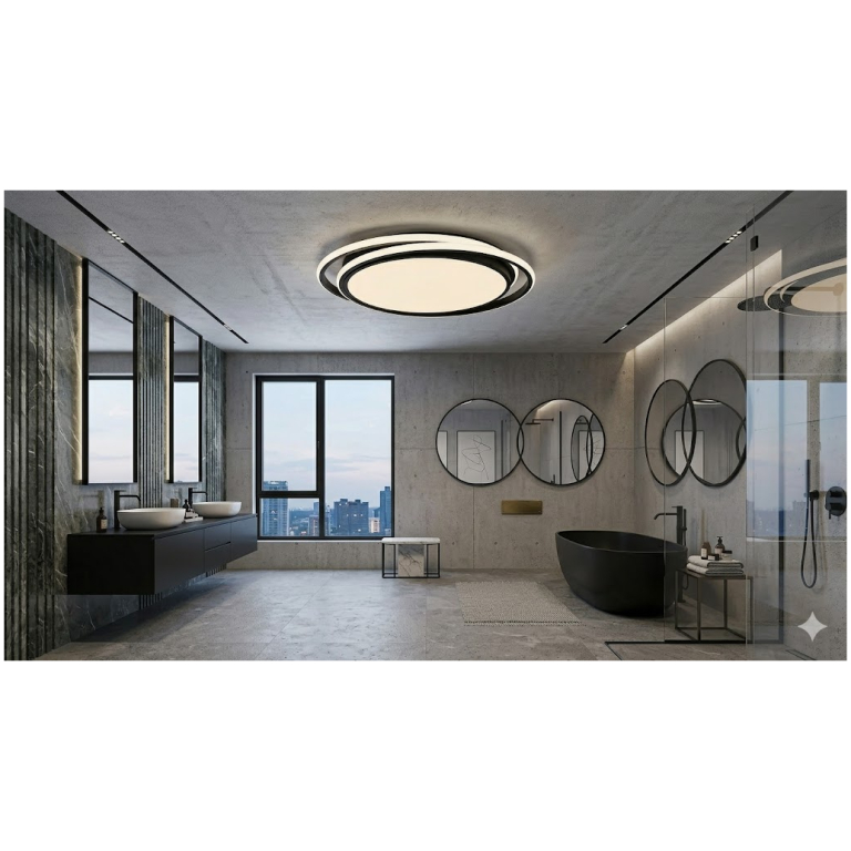 Modee LED stropné svietidlo CLC1 55W 3CCT 2700 lumenov 8 Modee LED stropné svietidlo CLC1 55W 3CCT 2700 lumenov