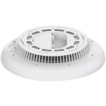 Modee LED stropné svietidlo s ventilátorom CLRGB 3CCT24W F1 24W 2100lumenov D450mm