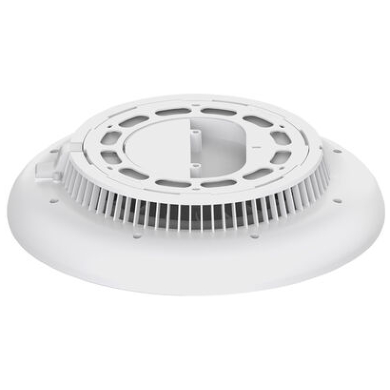 Modee LED stropné svietidlo s ventilátorom CLRGB 3CCT24W F1 24W 2100lumenov D450mm