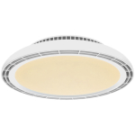 Modee LED stropné svietidlo s ventilátorom CLRGB 3CCT24W F1 24W 2100lumenov D450mm