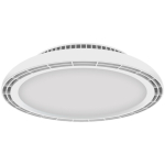 Modee LED stropné svietidlo s ventilátorom CLRGB 3CCT24W F1 24W 2100lumenov D450mm