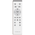 Modee LED stropné svietidlo s ventilátorom CLRGB F2W 30W 4200lumenov D540mm