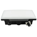 Modee LED svietidlo na stenu 20W 4000K 1800 lumenov