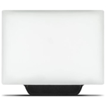 Modee LED svietidlo na stenu 20W 4000K 1800 lumenov