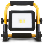 Modee LED pracovné svetlo 10W 4000K 1400 lumenov 4400mAh