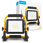 Modee LED pracovné svetlo 30W 4000K 3000 lumenov 8800mAh