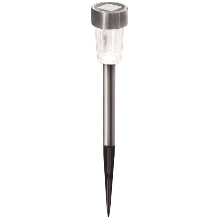 Modee solárne svietidlo GS003 zapichovacie 31 cm 1ks