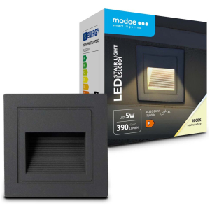 Modee LSL0001 5W IP65 schodiskové svetlo