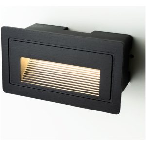 Modee LSL0002 3W IP65 schodiskové svetlo