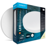 Modee LED stropné svietidlo 18W 4000K IP44 255mm 1900 lumenov